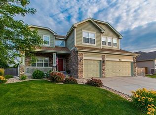 2240 Black Duck Ave, Johnstown, CO 80534