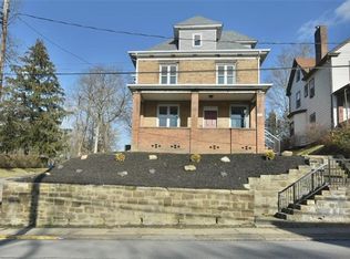 610 State St, Baden, PA 15005