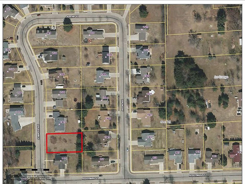 2nd image of Jennifer Ave Oakwood Ests