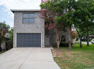 615 Meadow Gate, Converse, TX 78109