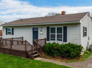 3211 Lefferson Rd, Middletown, OH 45044