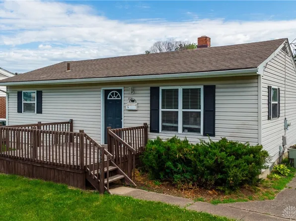 3211 Lefferson Rd, Middletown, OH 45044