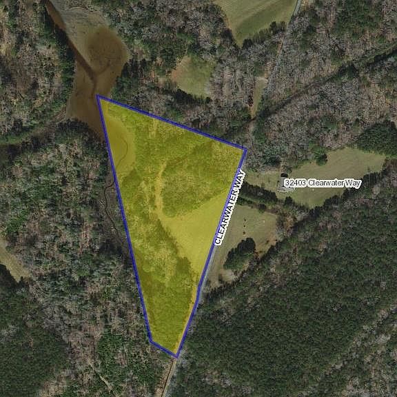 LOT 1 Clearwater Way, Belle Haven, VA 23306 MLS 56858 Zillow