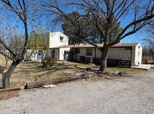 1105 Veterans Rd #2, La Mesa, NM 88044