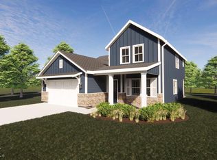 19615 W 199th St, Spring Hill, KS 66083