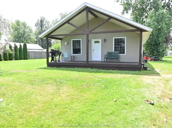 46 Kent St, Chatham Kent, ON N0P 1A0