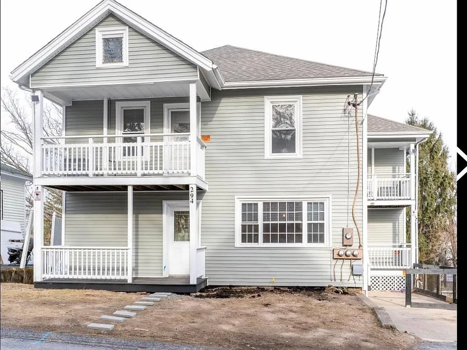 294 Rhode Island Ave #2