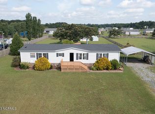 31 Kelly St, Gates, NC 27937