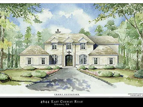 2nd image of 4644 E Conway Dr NW