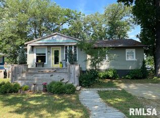 12788 State Route 78 Rte, Havana, IL 62644