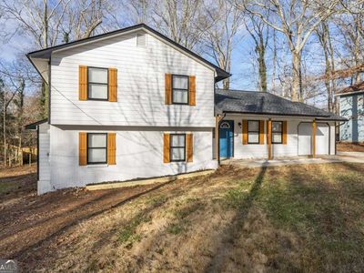 5297 Kemper Pl, Stone Mountain, GA, 30088