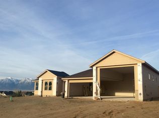 2646 Nye Dr, Minden, NV 89423