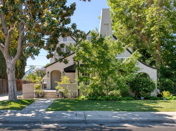 544 E Clinton Ave, Fresno, CA 93704