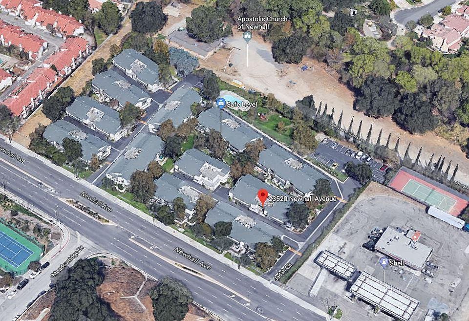 2nd image of 23520 Newhall Ave APT 6