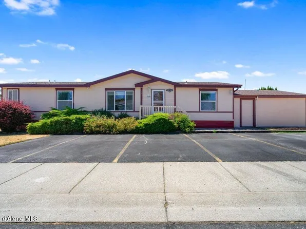 2192 W Yorkshire Ave, Coeur D Alene, ID 83815