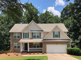 3508 Windy Oaks Way, Loganville, GA 30052