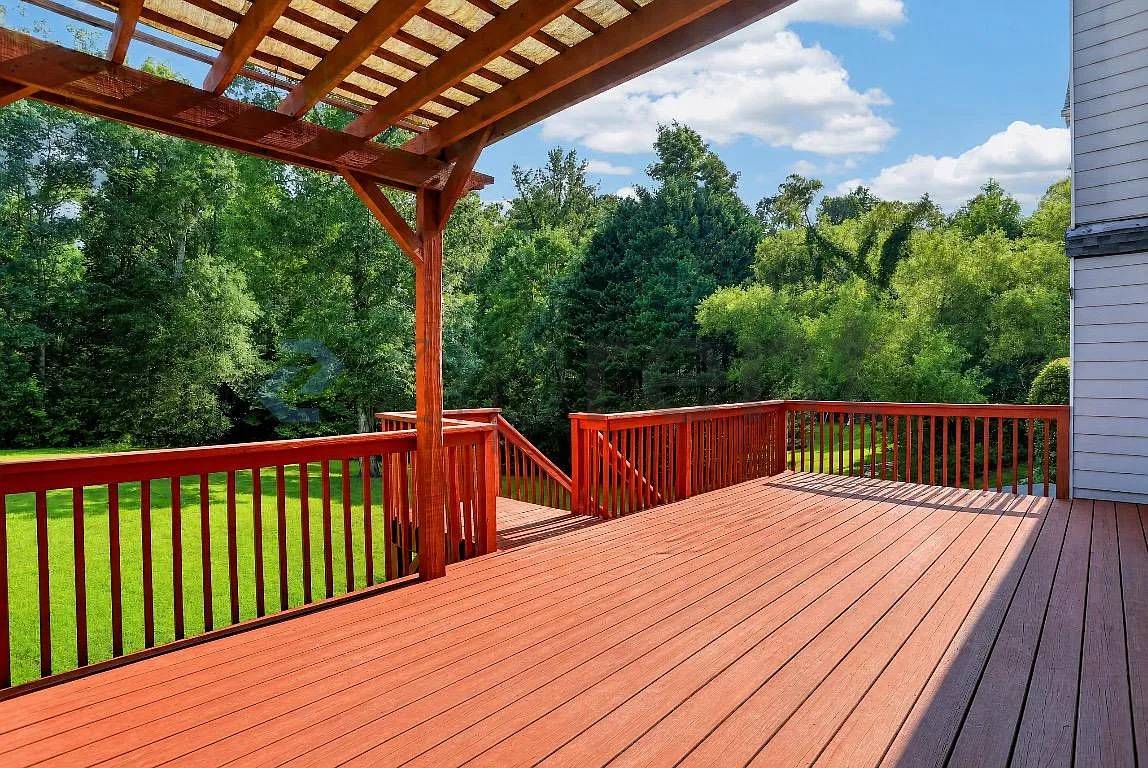 5 bed, 4.5 bath, 4020 sqft, $4,050 — Photo 4