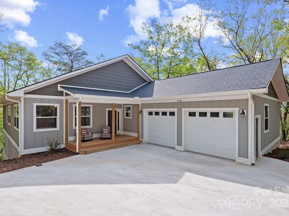 96 Azalea Ln #5, Columbus, NC 28722