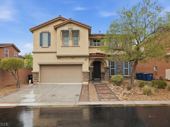 10371 Kadumba St, Las Vegas, NV 89178