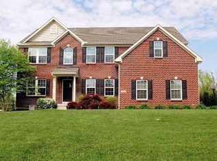 5645 McCormick Tl, Milford, OH 45150