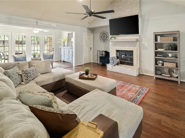 3002 Cortez St, College Station, TX 77845