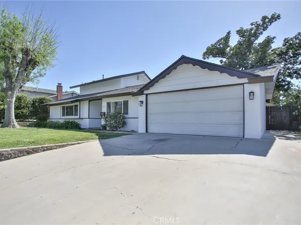 412 Nottingham Dr, Redlands, CA 92373