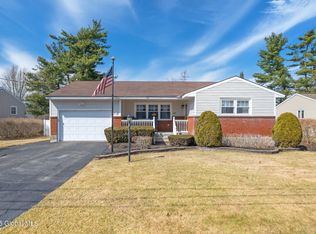 1054 Theodore Rd, Schenectady, NY 12303