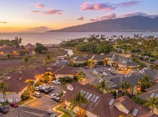 Villas at Kenolio I, Kihei, HI 96753