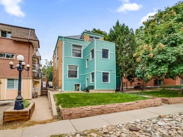York Street Apartments