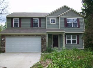 4616 Buttrick Ave SE, Grand Rapids, MI