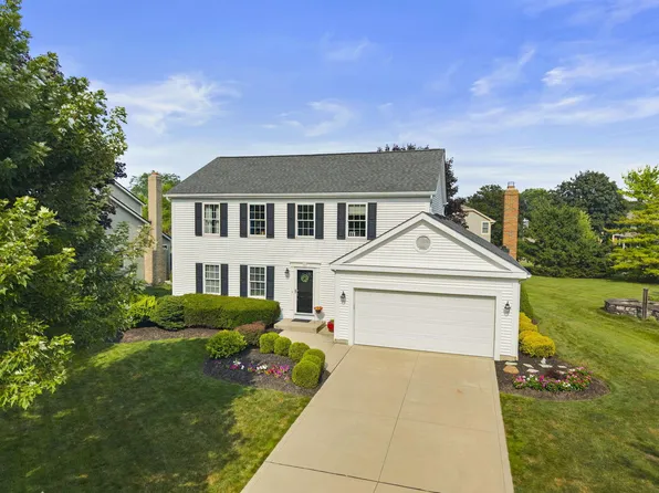 6862 Erie Ct, Dublin, OH 43017