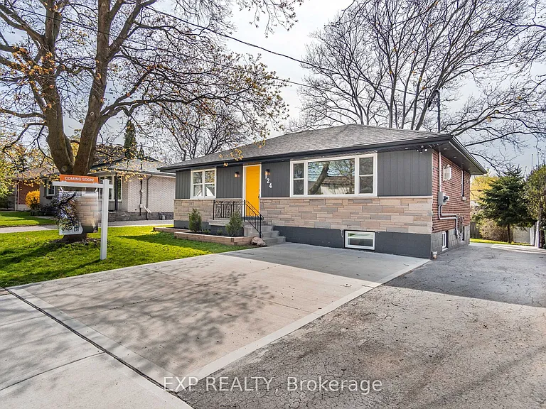 124 Upper Paradise Rd #2 — Photo 2
