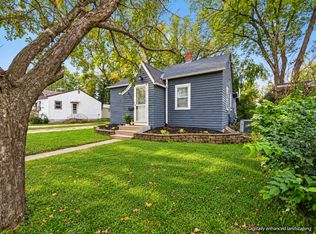 406 5th St NW, Montgomery, MN 56069