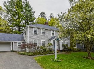 26 Park St, Dedham, MA 02026