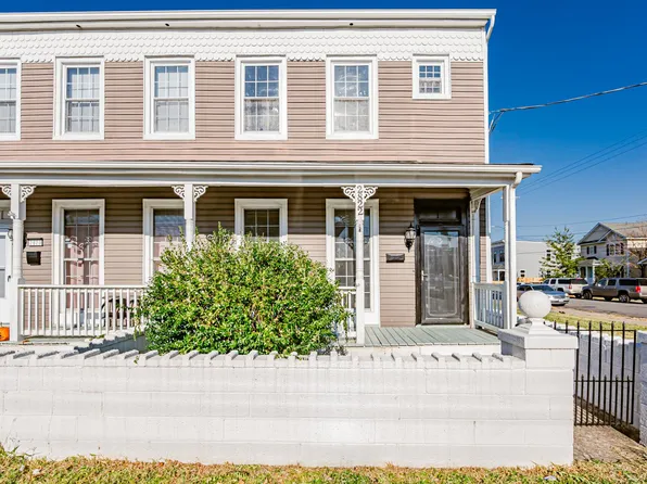 2822 Q St, Richmond, VA 23223