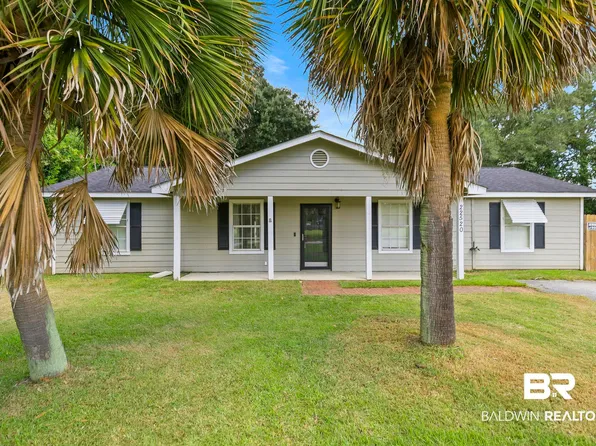 22520 College Ave, Robertsdale, AL 36567