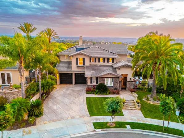 7337 Corte Tomillo, Carlsbad, CA 92009