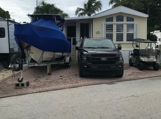 65821 Overseas Hwy UNIT 208, Long Key, FL 33001