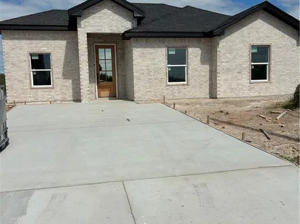 3019 Rio Red Cir N, Edinburg, TX 78541