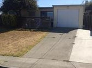 911 Sunnyview Dr, Pinole, CA 94564