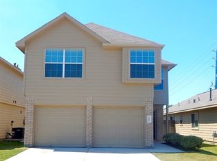 2506 Bammelwood Dr, Houston, TX 77014