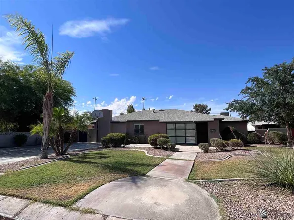 1221 W 18th St, Yuma, AZ 85364