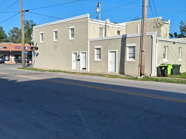 501 Queen St #501, New Bern, NC 28560
