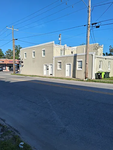 501 Queen St #501 Photo 1