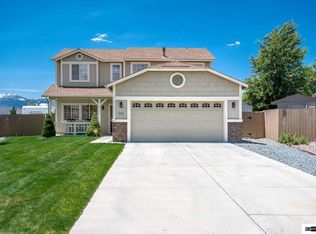 10187 Cascade Falls Ct, Reno, NV 89521