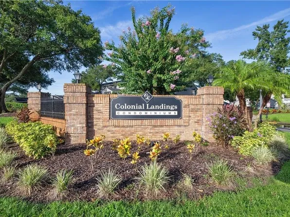 2219 Stonington Ave #2219, Orlando, FL 32817