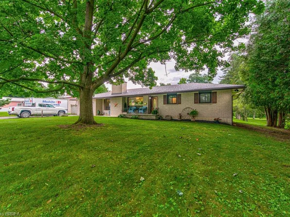35 Church St W, Brant, ON N0E 1R0