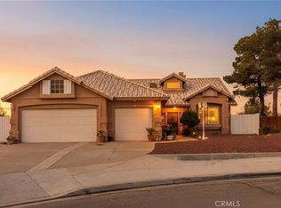 17666 High Vista St, Victorville, CA 92395