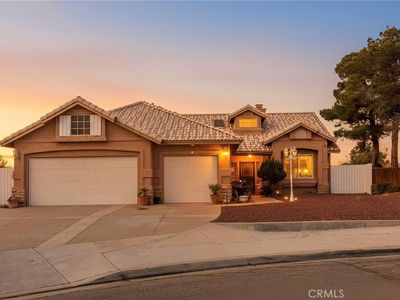 17666 High Vista St, Victorville, CA, 92395