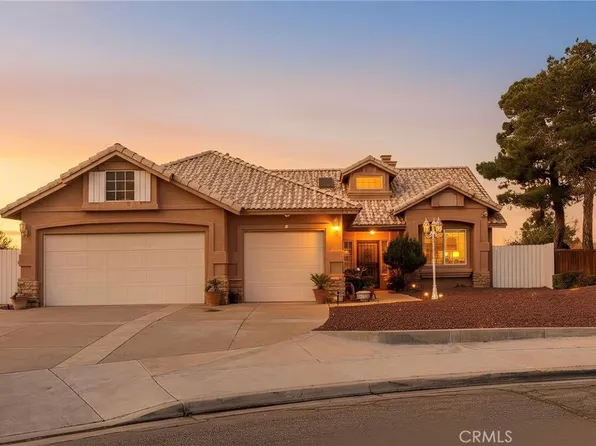 17666 High Vista St, Victorville, CA 92395